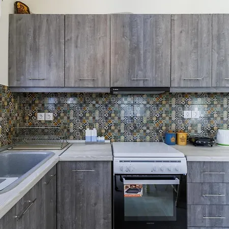 Apartment Aloupi