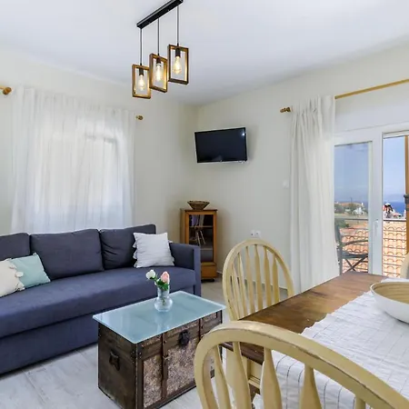 Apartment Aloupi