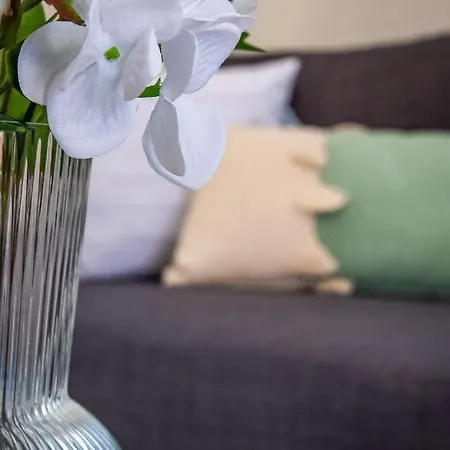 Apartment Aloupi Skopelos Town